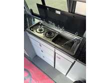 Volkswagen Transporter T6 Camper Transporter 2.0 TDI