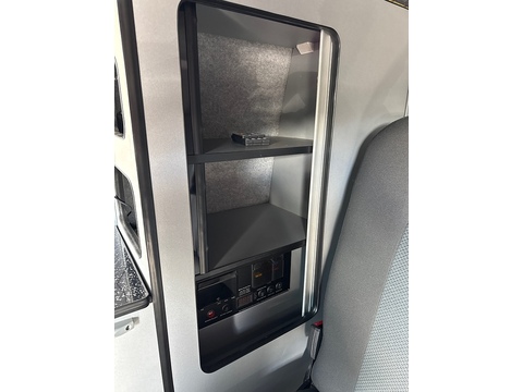 2.0 TDI T30 BlueMotion Tech Highline Panel Van 5dr Diesel Manual FWD LWB Euro 5 (s/s) (140 ps)