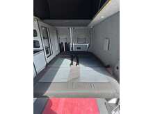 Volkswagen Transporter T6 Camper Transporter 2.0 TDI