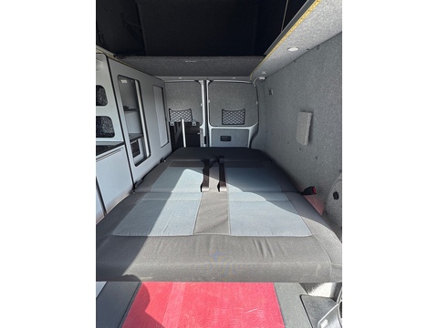 2.0 TDI T30 BlueMotion Tech Highline Panel Van 5dr Diesel Manual FWD LWB Euro 5 (s/s) (140 ps)