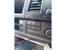 Volkswagen Transporter T6 Camper Transporter 2.0 TDI