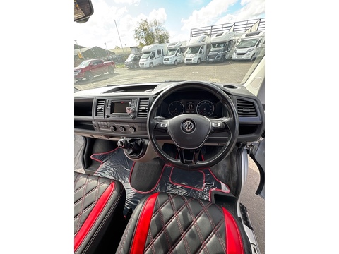 2.0 TDI T30 BlueMotion Tech Highline Panel Van 5dr Diesel Manual FWD LWB Euro 5 (s/s) (140 ps)