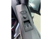 Volkswagen Transporter T6 Camper Transporter 2.0 TDI