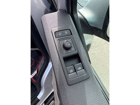 2.0 TDI T30 BlueMotion Tech Highline Panel Van 5dr Diesel Manual FWD LWB Euro 5 (s/s) (140 ps)