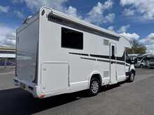 Rimor Kilig 66 Plus Ford Transit 2.0
