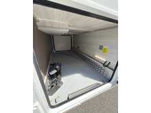 Rimor Kilig 66 Plus Ford Transit 2.0