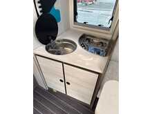 Rimor Kilig 66 Plus Ford Transit 2.0