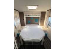 Rimor Kilig 66 Plus Ford Transit 2.0
