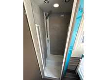 Rimor Kilig 66 Plus Ford Transit 2.0