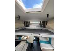 Rimor Kilig 66 Plus Ford Transit 2.0