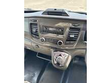 Rimor Kilig 66 Plus Ford Transit 2.0