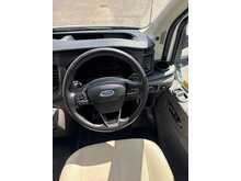 Rimor Kilig 66 Plus Ford Transit 2.0