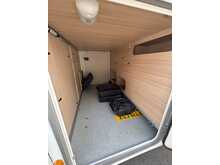 Burstner Travel Van T620 G 30 Edition Citreon Relay 2.0