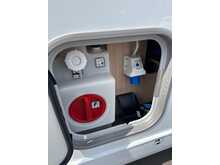 Burstner Travel Van T620 G 30 Edition Citreon Relay 2.0