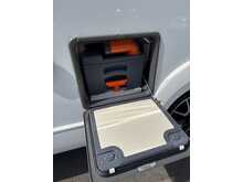 Burstner Travel Van T620 G 30 Edition Citreon Relay 2.0