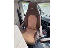 Burstner Travel Van T620 G 30 Edition Citreon Relay 2.0