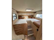 Burstner Travel Van T620 G 30 Edition Citreon Relay 2.0