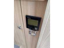 Burstner Travel Van T620 G 30 Edition Citreon Relay 2.0