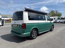 Volkswagen California Coast 2.0L TDI