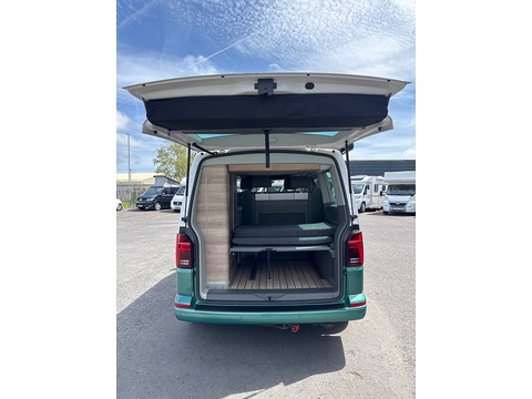2.0L TDI Automatic Diesel