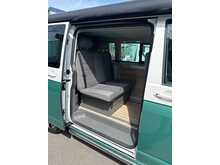 Volkswagen California Coast 2.0L TDI