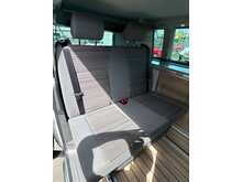Volkswagen California Coast 2.0L TDI