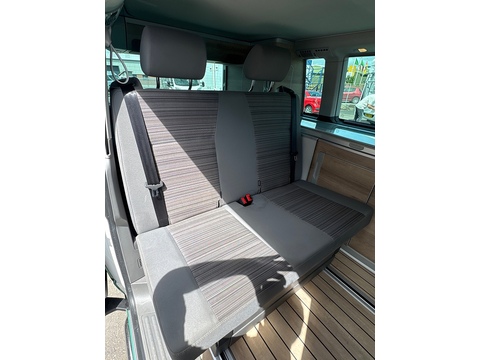 2.0L TDI Automatic Diesel