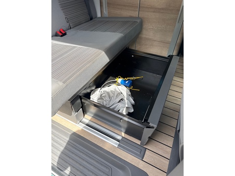 2.0L TDI Automatic Diesel