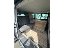 Volkswagen California Coast 2.0L TDI