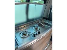 Volkswagen California Coast 2.0L TDI