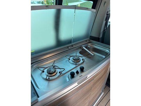 2.0L TDI Automatic Diesel