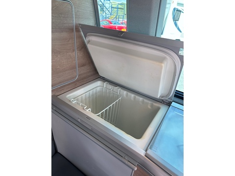 2.0L TDI Automatic Diesel