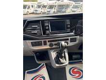 Volkswagen California Coast 2.0L TDI