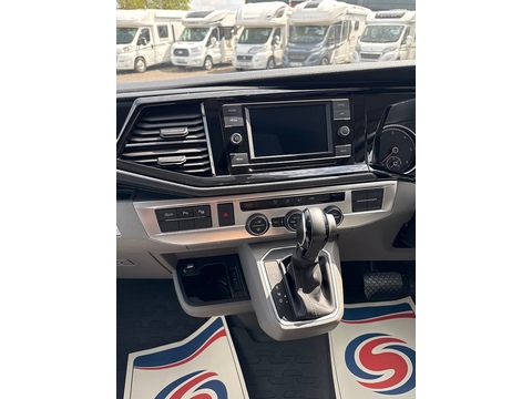 2.0L TDI Automatic Diesel