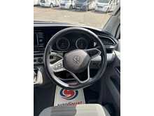 Volkswagen California Coast 2.0L TDI