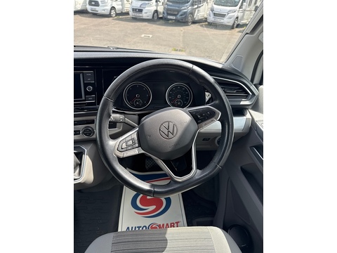 2.0L TDI Automatic Diesel