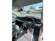 Volkswagen California Coast 2.0L TDI
