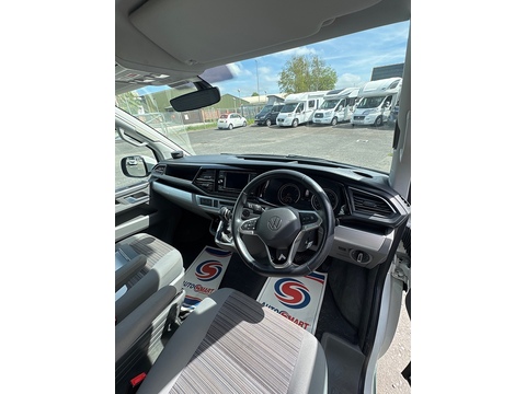 2.0L TDI Automatic Diesel