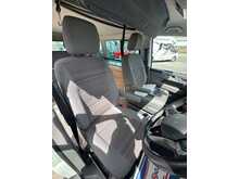 Volkswagen California Coast 2.0L TDI