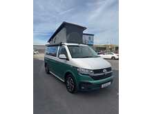 Volkswagen California Coast 2.0L TDI