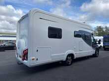 Auto-Trail Savannah Fiat Ducato 2.3 Multijet