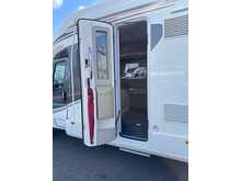 Auto-Trail Savannah Fiat Ducato 2.3 Multijet