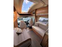 Auto-Trail Savannah Fiat Ducato 2.3 Multijet