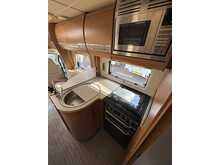 Auto-Trail Savannah Fiat Ducato 2.3 Multijet