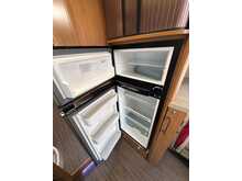 Auto-Trail Savannah Fiat Ducato 2.3 Multijet