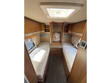 Auto-Trail Savannah Fiat Ducato 2.3 Multijet