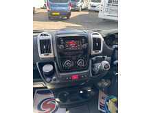 Auto-Trail Savannah Fiat Ducato 2.3 Multijet