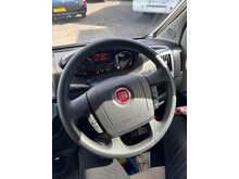 Auto-Trail Savannah Fiat Ducato 2.3 Multijet
