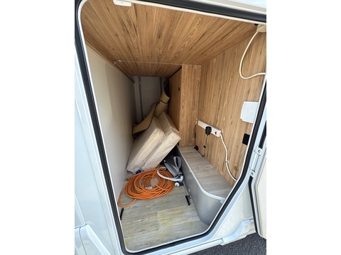 Fiat Ducato 2.3 Multijet