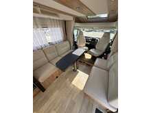 Pilote Evidence 696 D Fiat Ducato 2.3 Multijet